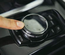 шайба iDrive