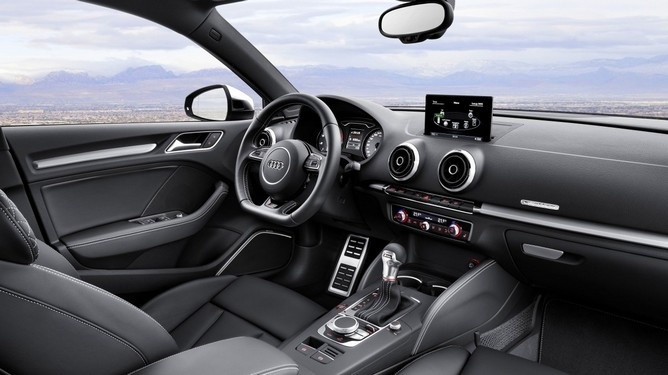 Audi A3 Audi A3