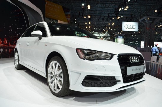 audi a3 audi a3