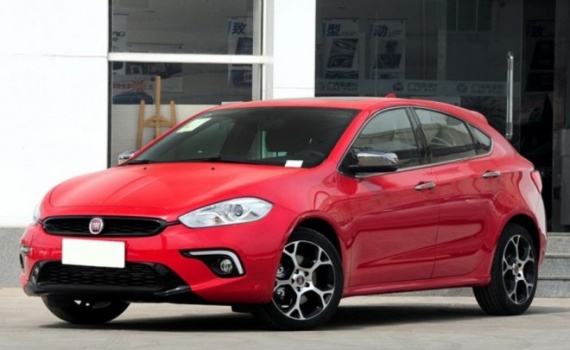 Fiat Ottimo