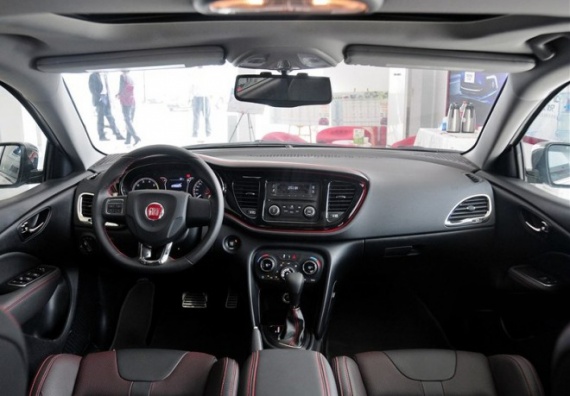 Fiat Ottimo