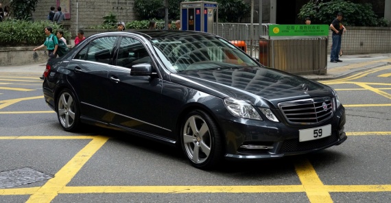 Mercedes