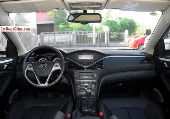 Besturn B70