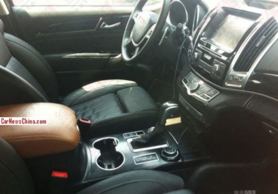 Haval H9