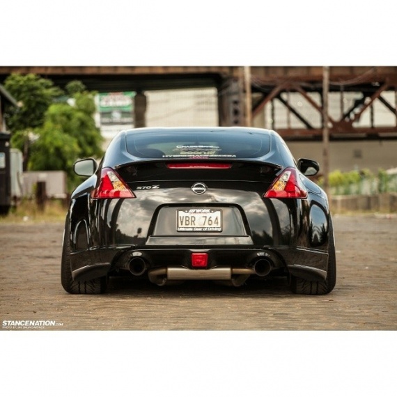 Nissan 370Z