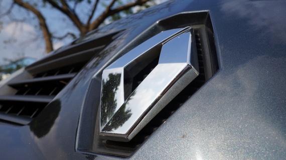 Renault Renault