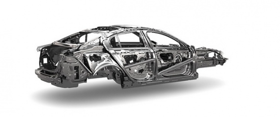 Jaguar XE 2015 Jaguar XE 2015