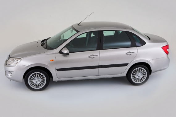 Lada Granta