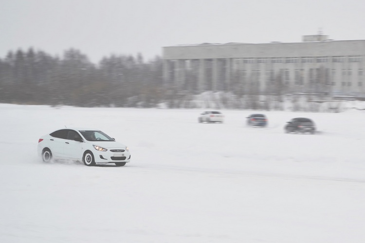 Hyundai  Solaris