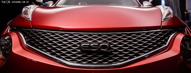 Infiniti ESQ Infiniti ESQ