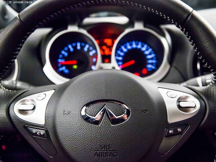 Infiniti ESQ Infiniti ESQ