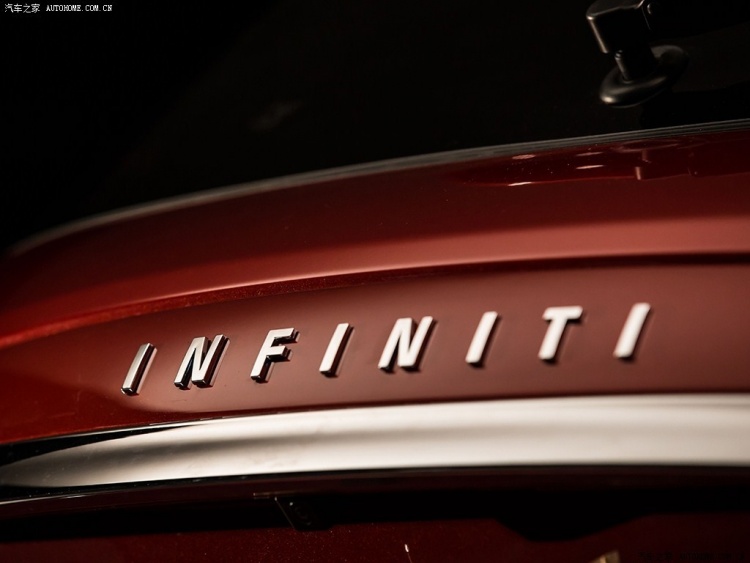 Infiniti ESQ Infiniti ESQ