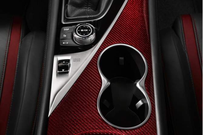 Infiniti Q50 Infiniti Q50