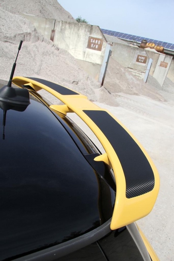 MINI Cooper S MINI Cooper S