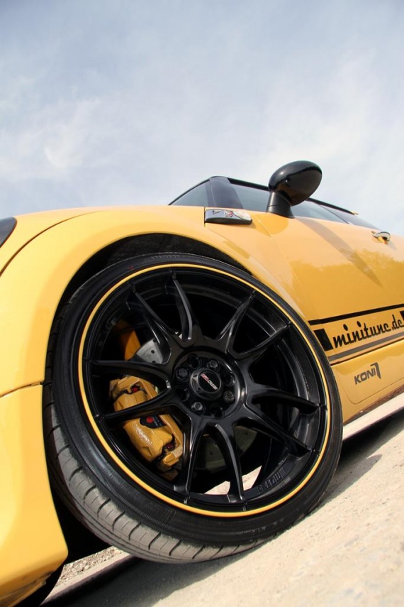 MINI Cooper S MINI Cooper S