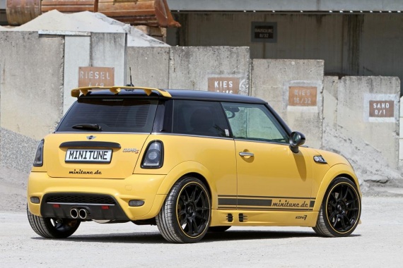 MINI Cooper S MINI Cooper S