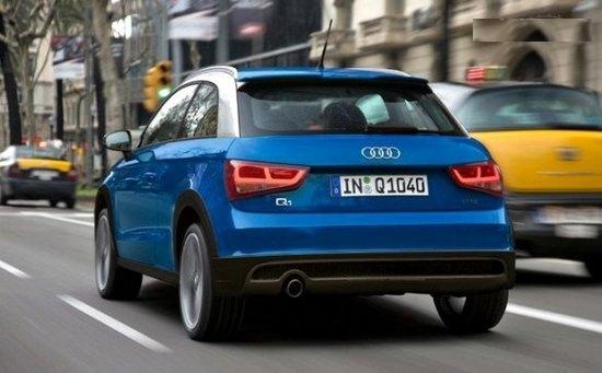 Audi Q1