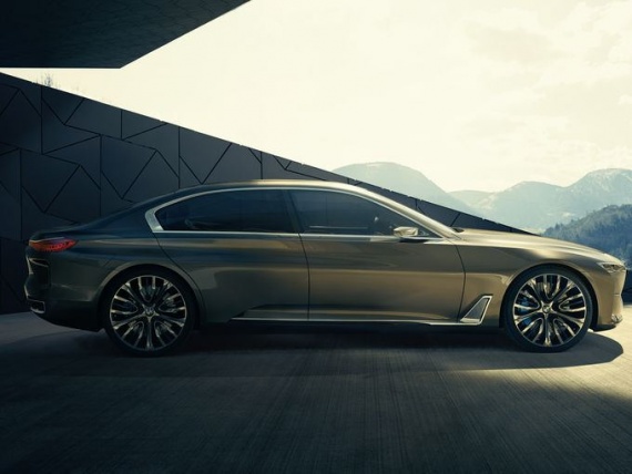 BMW 9-series