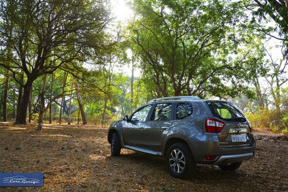Nissan Terrano