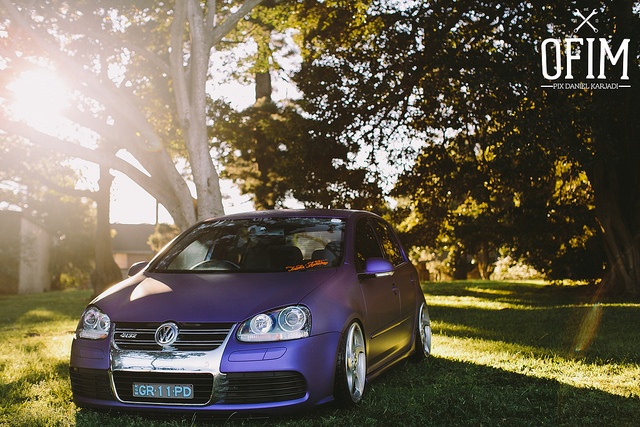 Volkswagen Golf 1.6 Volkswagen Golf 1.6