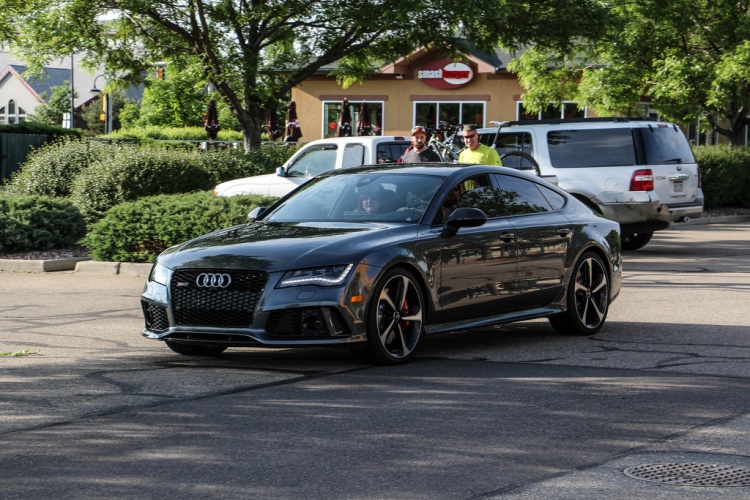 Audi RS7 Audi RS7