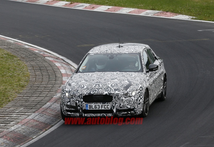 Jaguar XE Jaguar XE