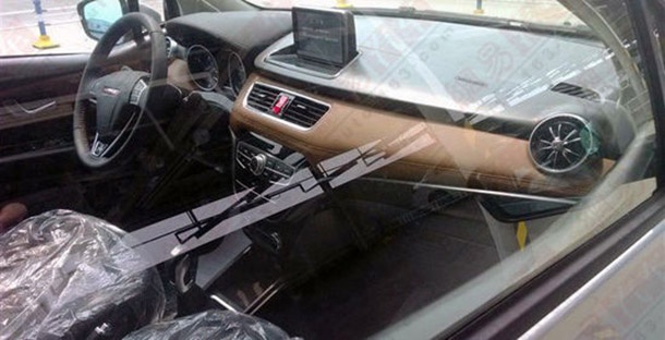 Great Wall Haval H1 Great Wall Haval H1