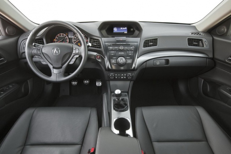 Acura ILX