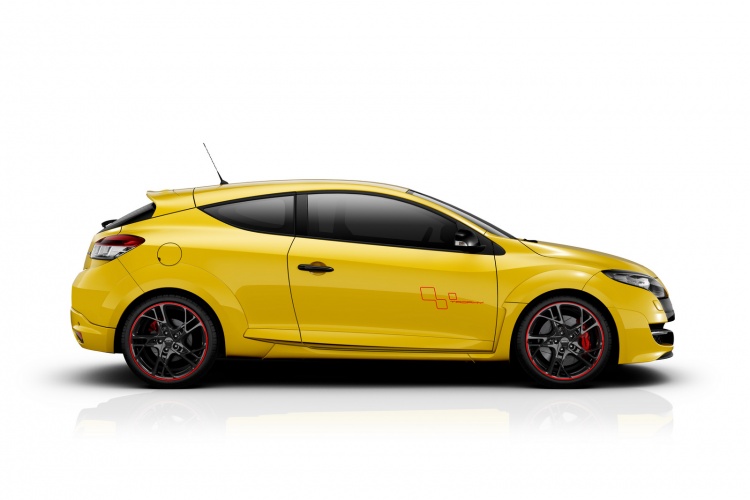 Renault Sport Trophy