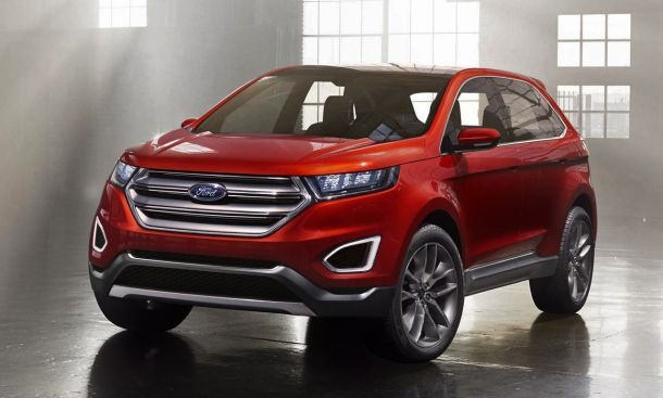 SUV SUV