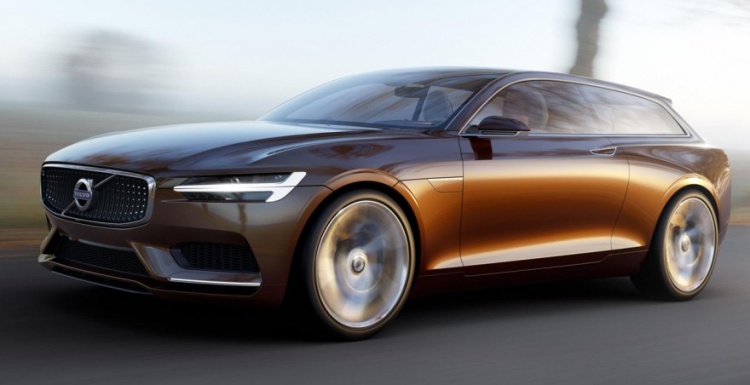 Volvo