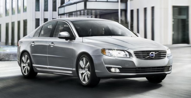 Volvo