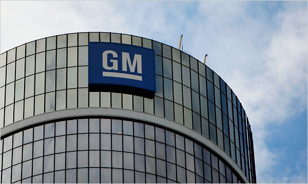 General Motors