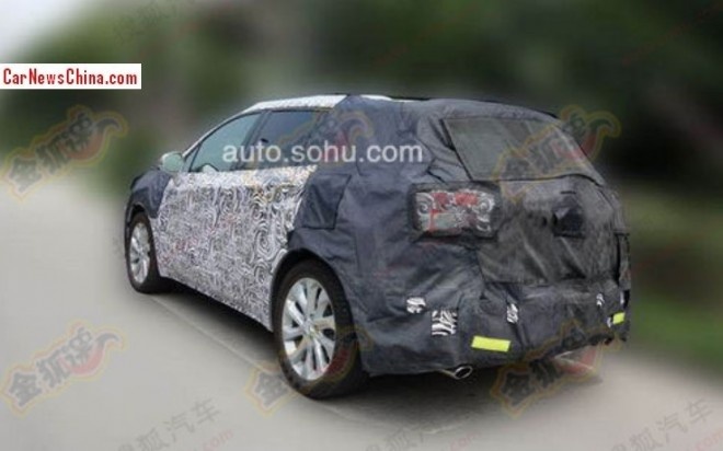 Buick Anthem