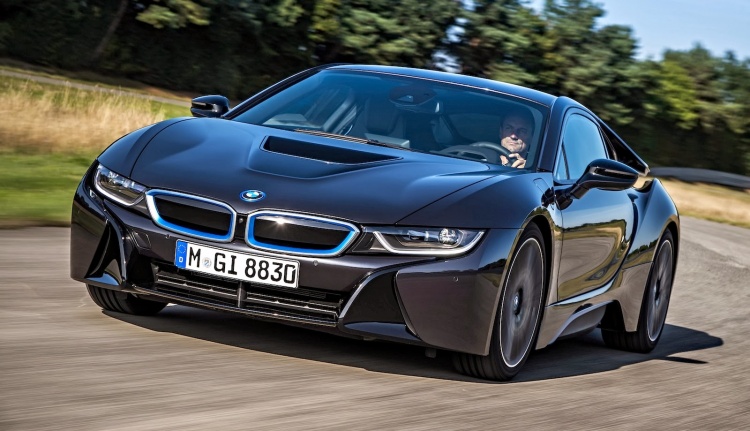 bmw i9
