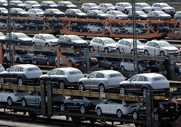 европейский авторынок европейский авторынок