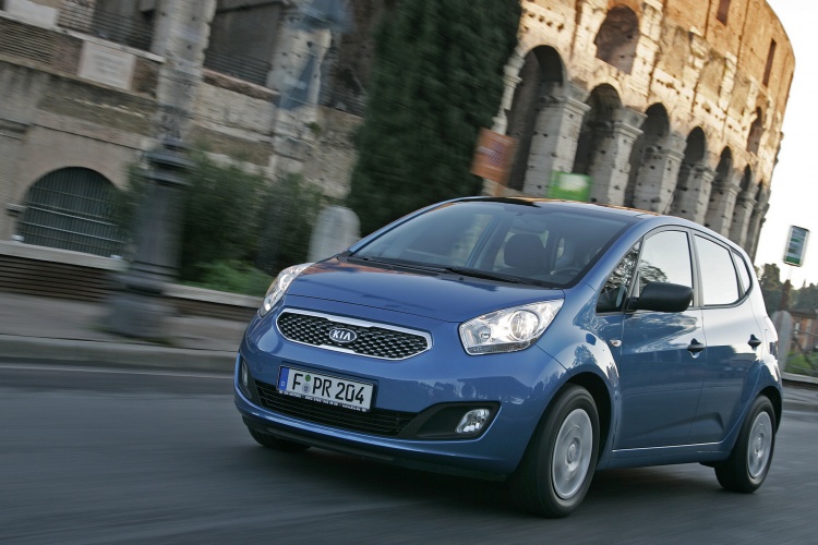 Kia Venga