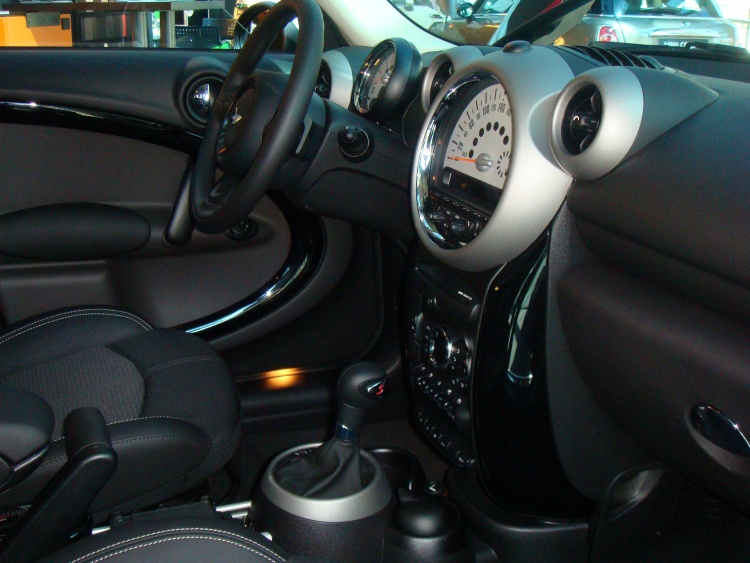 Mini Countryman Mini Countryman