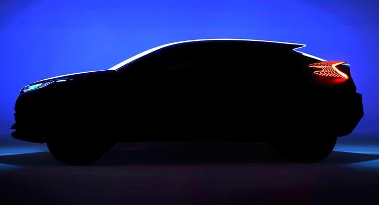 Toyota C-HR Toyota C-HR