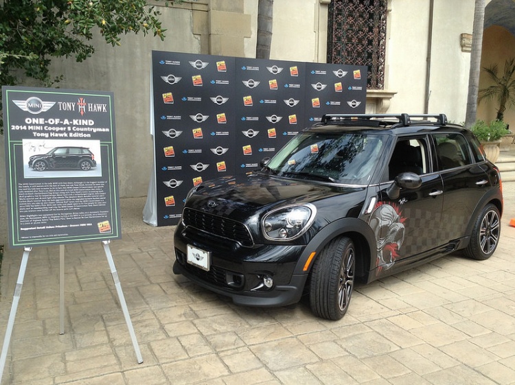 Mini Countryman Mini Countryman