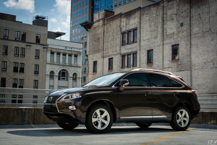 Lexus RX350