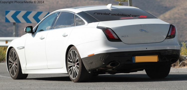 Jaguar XJ Jaguar XJ
