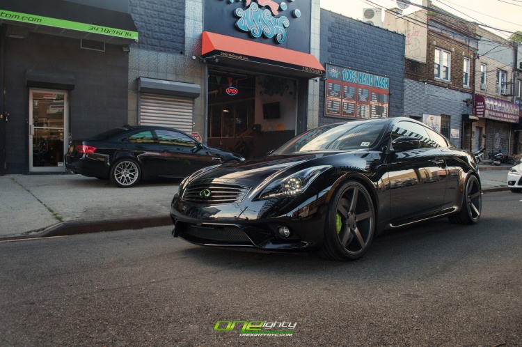 Infiniti Q60