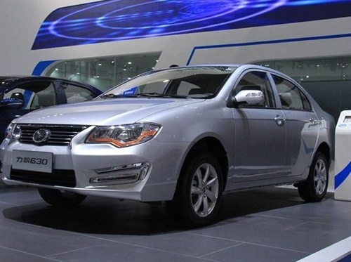Lifan Solano Lifan Solano