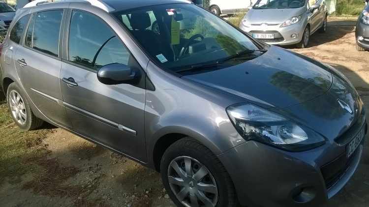 Renault Clio Renault Clio
