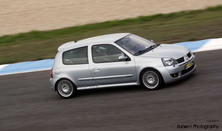 Renault Clio Renault Clio