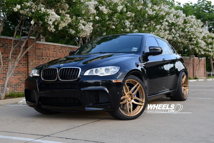 bmw x6 2014