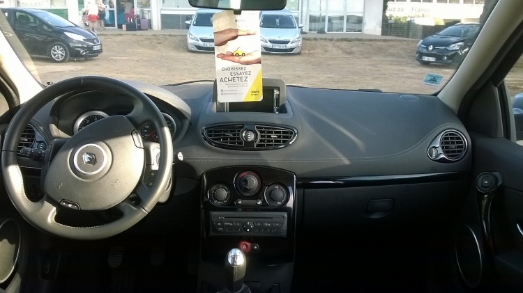 Renault Clio Renault Clio