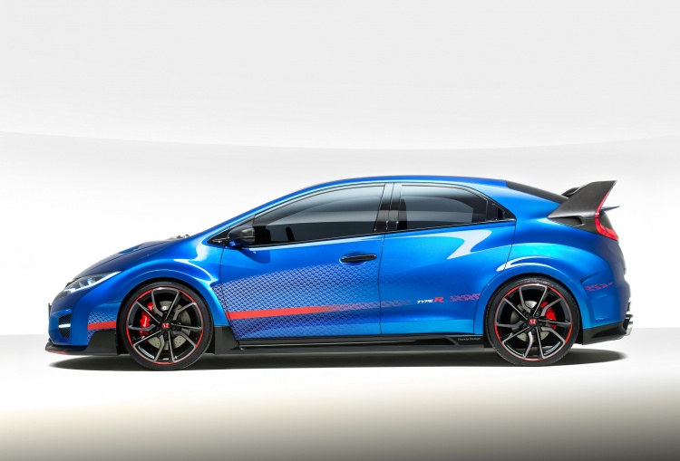 Honda Civic Type-R