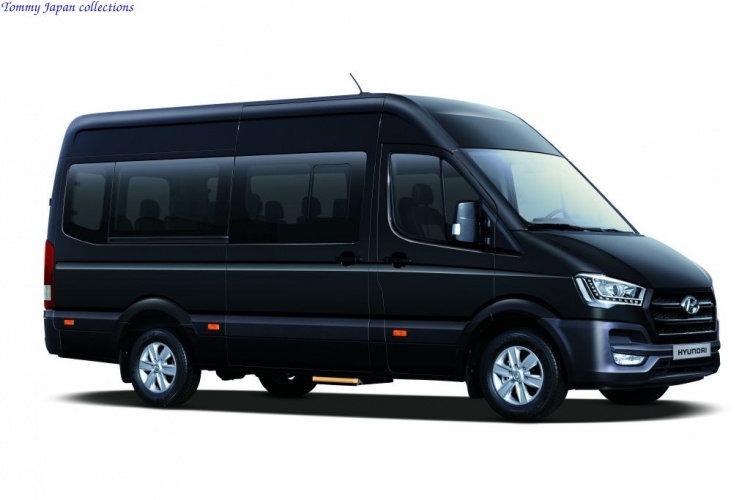 Hyundai H350